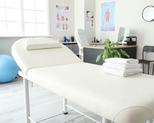 Łóżka Rehabilitacyjne