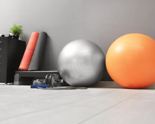 Sprzęt Rehabilitacyjny