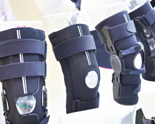 Sprzęt Ortopedyczny