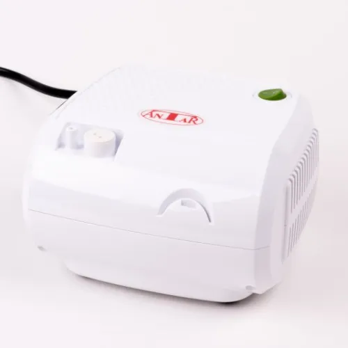 Inhalator firmy Antar