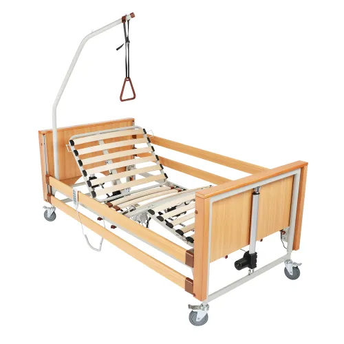 Łóżko Rehabilitacyjne firmy Antar