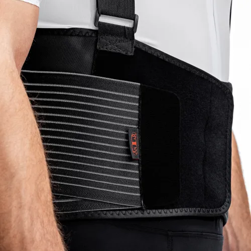 Orteza Kręgosłupa firmy Antar