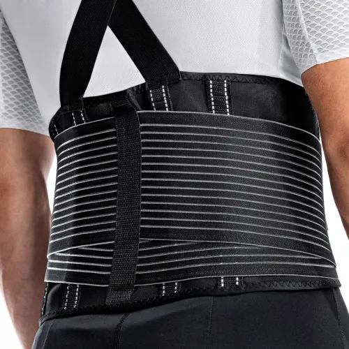 Orteza Kręgosłupa firmy Antar