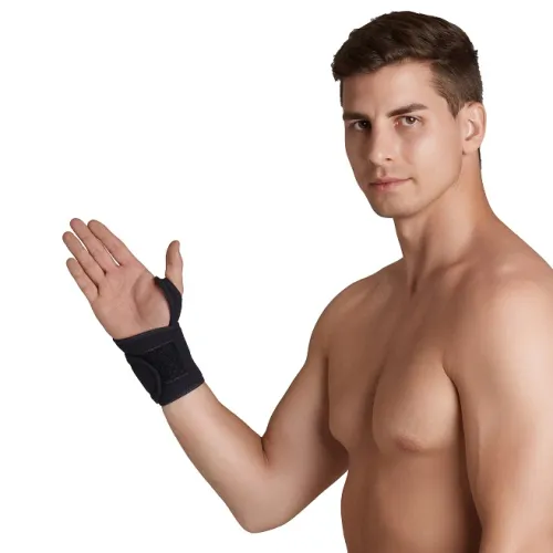 Orteza Nadgarstka firmy ARMedical