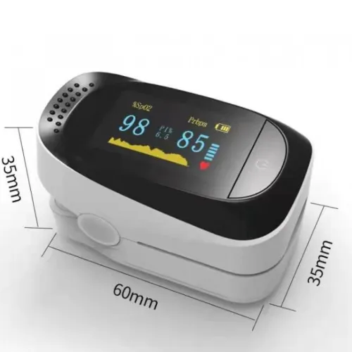 Pulsoksymetr Napalcowe firmy Antar