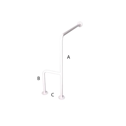 Uchwyt Łazienkowy firmy Antar