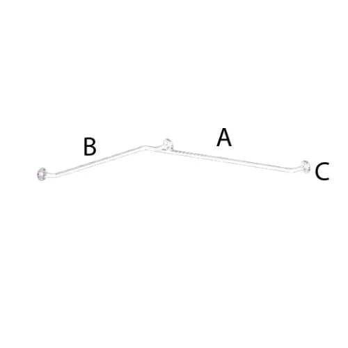 Uchwyt Łazienkowy firmy Antar