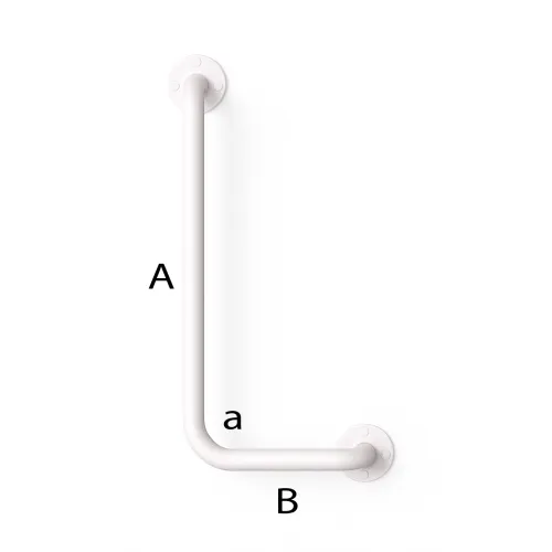 Uchwyt Łazienkowy firmy Antar