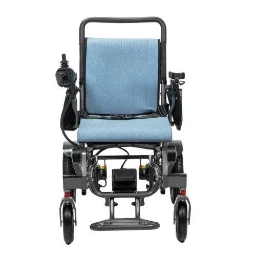 Elektryczny Wózek Inwalidzki firmy Antar