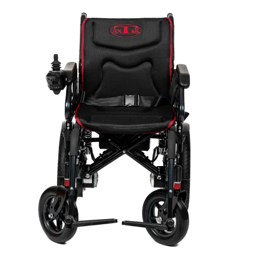 Elektryczny Wózek Inwalidzki firmy Antar