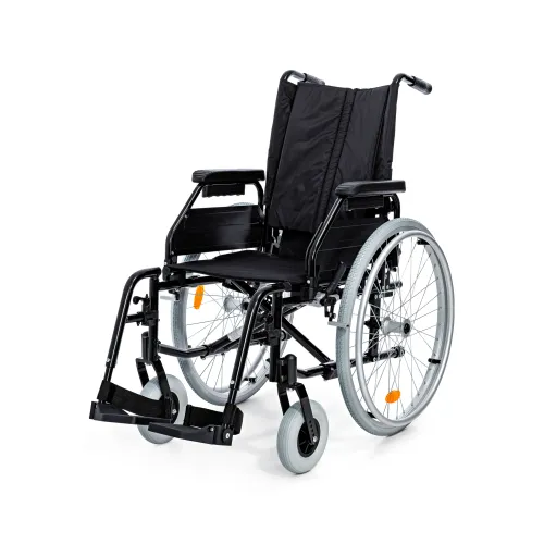 Ręczny Wózek Inwalidzki firmy Antar