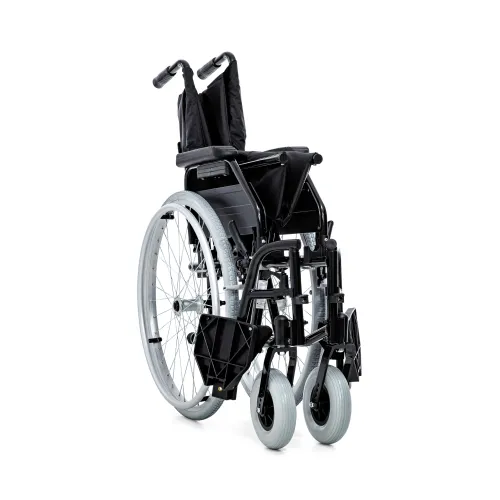 Ręczny Wózek Inwalidzki firmy Antar