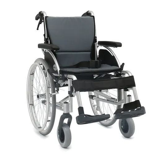 Ręczny Wózek Inwalidzki firmy ARMedical