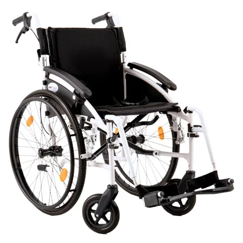 Ręczny Wózek Inwalidzki firmy ARMedical